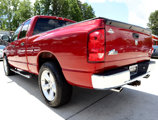 Used 2008 Dodge Ram 1500 Truck SLT image 4