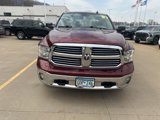 Used 2016 RAM 1500 Big Horn image 3