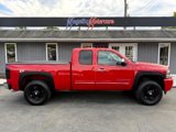 Used 2011 Chevrolet Silverado 1500 LT w/ All-Star Edition image 2