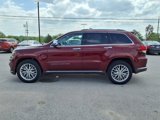 Used 2017 Jeep Grand Cherokee Summit image 3