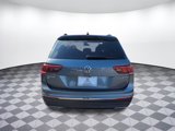 Used 2021 Volkswagen Tiguan SE image 3