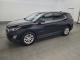 Used 2020 Chevrolet Equinox LT image 2