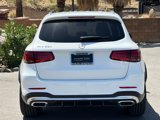 Certified 2021 Mercedes-Benz GLC 300 image 6