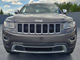 Used 2014 Jeep Grand Cherokee Limited w/ Trailer Tow Group IV image 2
