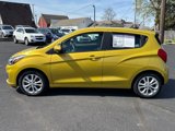 Used 2022 Chevrolet Spark LT image 4