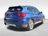 Used 2019 BMW X3 sDrive30i w/ Convenience Package image 3