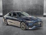 Used 2022 Mercedes-Benz C 300 4MATIC Sedan image 3