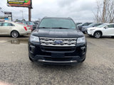 Used 2018 Ford Explorer XLT w/ Equipment Group 202A image 2