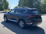 Used 2022 Hyundai Santa Fe SEL w/ Convenience + Premium Package image 5