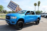 Used 2022 RAM 1500 Big Horn image 1