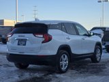 Used 2024 GMC Terrain SLE image 4