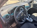 Used 2016 Chevrolet Cruze LT image 2