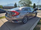 Used 2019 Honda Civic EX-L image 5