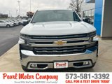 Used 2020 Chevrolet Silverado 1500 LTZ image 2