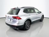 Used 2021 Volkswagen Tiguan SE w/ Panoramic Sunroof Package image 4