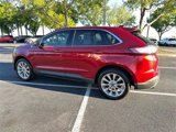 Used 2017 Ford Edge Titanium w/ Equipment Group 301A image 5