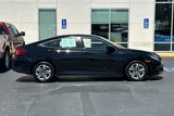 Used 2018 Honda Civic LX image 2