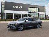 New 2025 Kia K4 LXS image 4