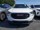 Used 2019 GMC Terrain SLE w/ Driver Convenience Package image 2