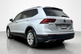 Used 2018 Volkswagen Tiguan SE image 3