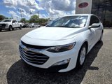 Used 2024 Chevrolet Malibu LT image 3