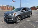 Used 2022 Ford Edge SEL w/ Convenience Package image 3