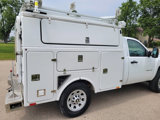 Used 2012 Chevrolet Silverado 3500 W/T image 5