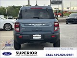 New 2025 Ford Bronco Sport Big Bend image 5