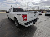Used 2018 Ford F150 4x4 SuperCrew image 6