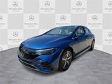 Certified 2023 Mercedes-Benz EQE 350+ 4MATIC Sedan image 5