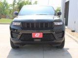 New 2025 Jeep Grand Cherokee Altitude image 2