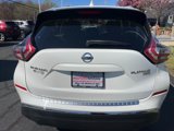 Used 2018 Nissan Murano Platinum image 4