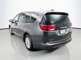 Used 2023 Chrysler Voyager LX image 5