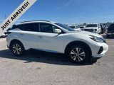 Used 2022 Nissan Murano SV image 3