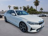 Certified 2022 BMW 330i Sedan w/ Convenience Package image 3