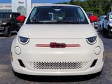 New 2024 FIAT 500 e (RED) image 4