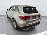 Certified 2021 Mercedes-Benz GLC 300 4MATIC image 4