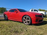 Used 2011 Chevrolet Camaro SS image 2