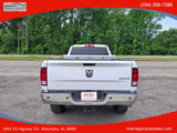 Used 2017 RAM 2500 Tradesman w/ Chrome Appearance Group image 4