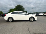 Used 2012 Honda Civic LX image 6