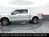 Used 2015 Ford F150 XLT w/ Equipment Group 302A Luxury image 5