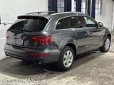 Used 2013 Audi Q7 3.0T Premium Plus w/ Premium Plus Pkg image 4