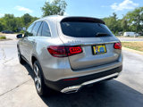 Used 2020 Mercedes-Benz GLC 300 4MATIC image 5