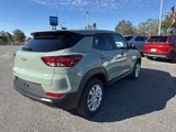 New 2025 Chevrolet TrailBlazer LS w/ LS Convenience Package image 5