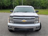 Used 2014 Chevrolet Silverado 1500 LT w/ All Star Edition image 2