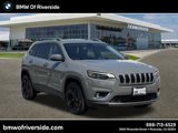 Used 2019 Jeep Cherokee Limited image 1