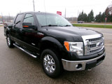 Used 2013 Ford F150 XLT w/ Luxury Equipment Group image 2
