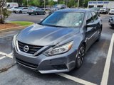 Used 2018 Nissan Altima 2.5 SV image 3