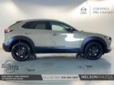 Certified 2024 MAZDA CX-30 Carbon image 5