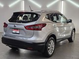 Certified 2022 Nissan Rogue Sport SV w/ Technology Package image 4